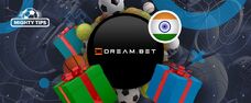 Dreambet bonuses