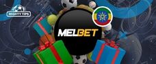 MelBet bonus Ethiopia