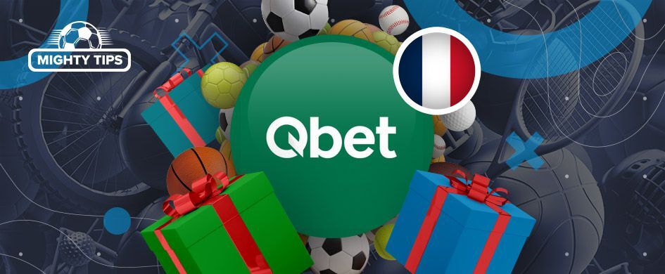 qbet bonus france