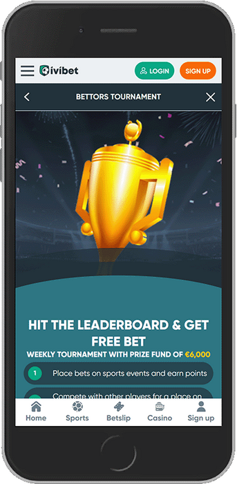 Bettors Tournament