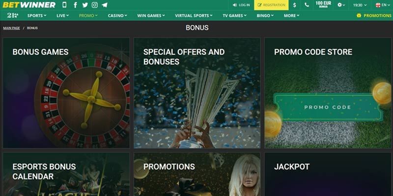 Biggest betting site in Myanmar - Betwinner