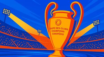 Who will win the UEFA Champions League in 2025?