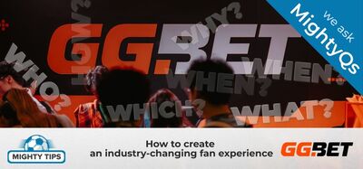 GG.BET: how to create an industry-changing fan experience